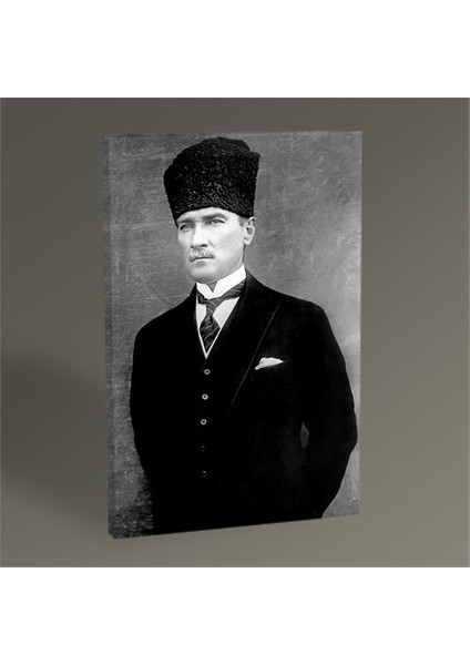 Atatürk Tablo 90X60