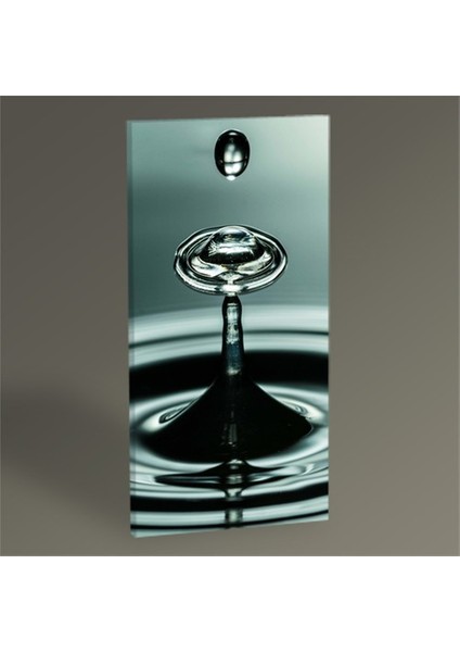Damla Tablo 140X70