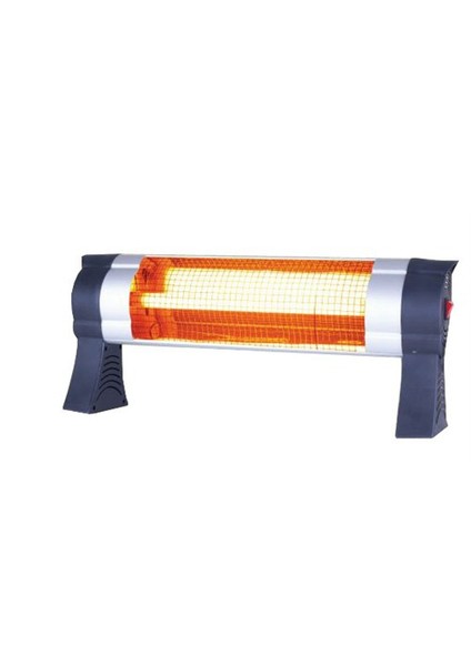 DN 3000 Proton 1500 W Infrared Isıtıcı