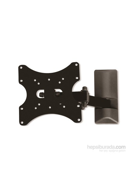 DN 6560 10"-37" HAREKETLİ TV ASKI APARATI