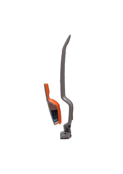 Ergorapido ERGO02 Cyclonic Sistemli 12 V Dikey Elektrikli Süpürge