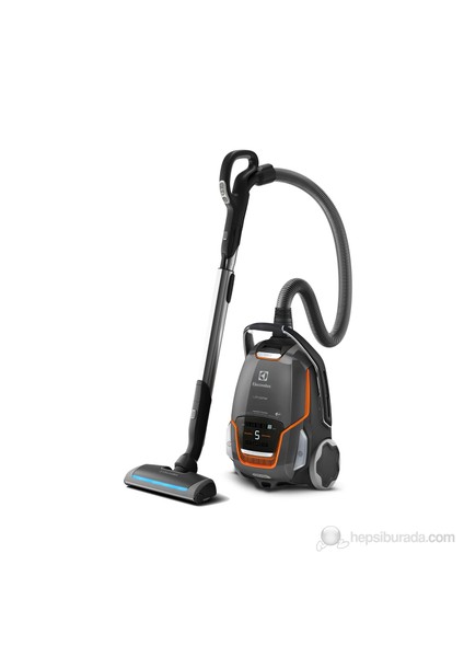 Ultra One ZUOPOWER 2200W Hepa Filtreli Elektrikli Süpürge