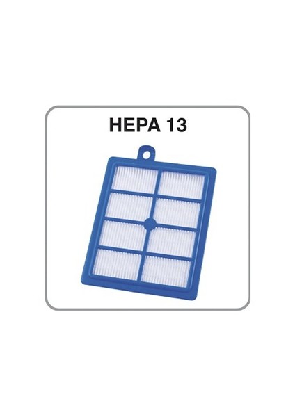 Ultra One ZUOPOWER 2200W Hepa Filtreli Elektrikli Süpürge