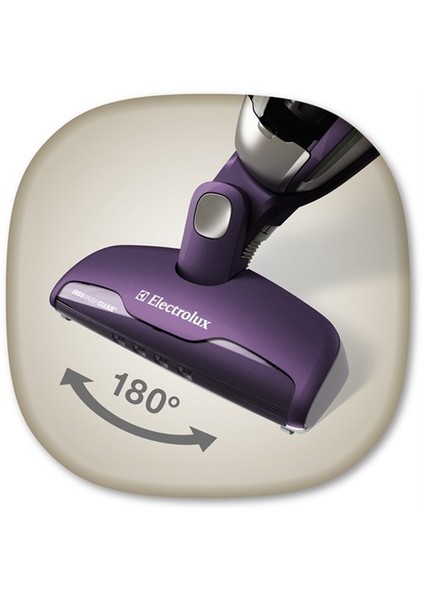 ZB-2932 Ergorapido 2in1 12 V Kablosuz Elektrikli Süpürge fırsatları