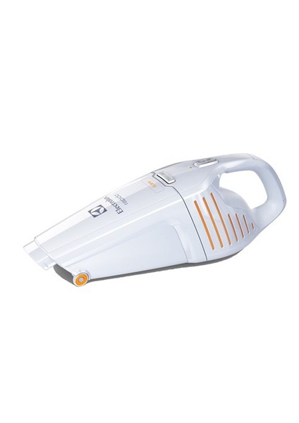 ZB 5003 Cyclonic Sistemli Rapido Şarjlı Süpürge