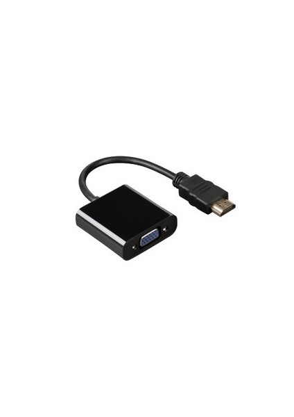 HDMI - VGA Dönüştürücü Adaptör