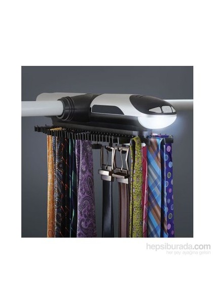 Otomatik Kravat Askısı KT-2 modelleri