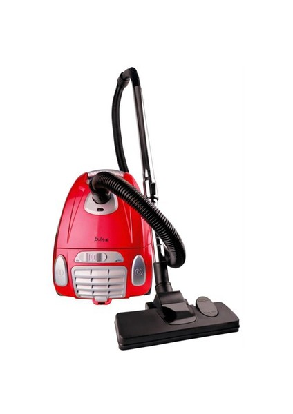 Şampiyon Duo 2400 Watt Torbalı&Torbasız Elektrikli Süpürge K-271
