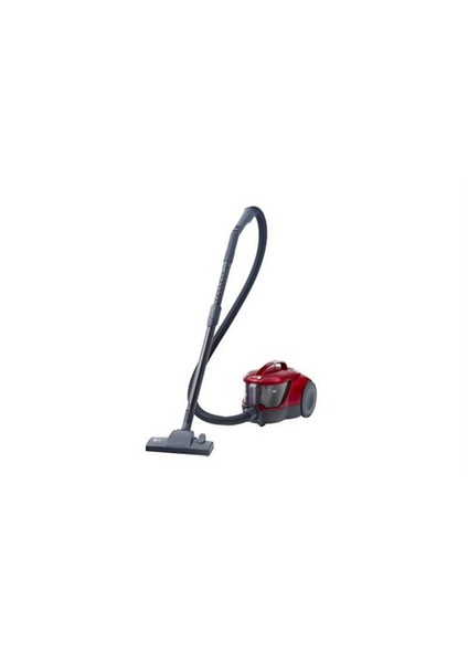 VC3120NRTR 2000 W Hepa Filtreli Elektrikli Süpürge