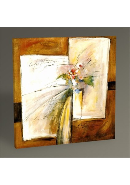 Secret Love Tablo 30X30