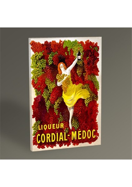 Cordial Medoc Tablo 60X40