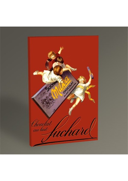 Chocolate Tablo 30 x 20