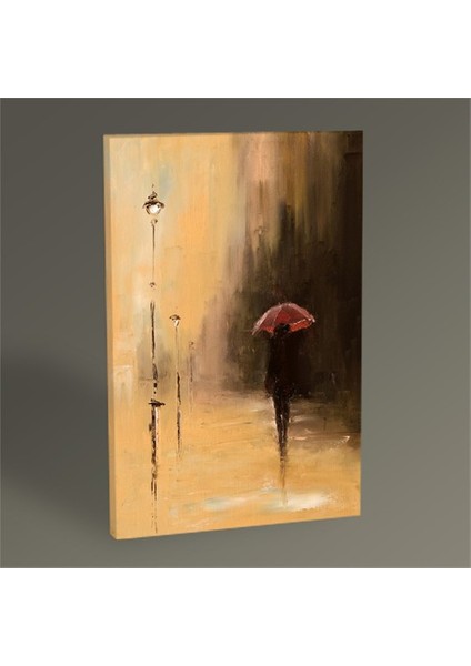 Umbrella Iıı Tablo 105X70