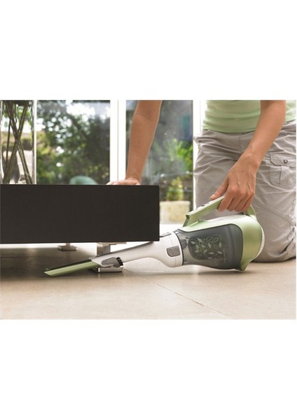 DV1410EL Dustbuster Şarjlı El Süpürgesi indirimleri