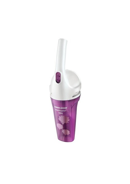 NV3600PGN Dustbuster 3.6 V Şarjlı El Süpürgesi