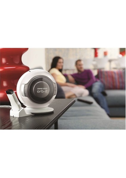 ORB48PWN 4.8V/8Watt ORB-IT Şarjlı Süpürge