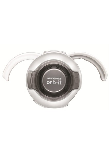 ORB48PWN 4.8V/8Watt ORB-IT Şarjlı Süpürge