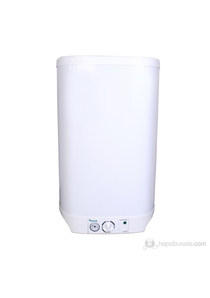 Aqua Konfor Prizmatik 80 Litre Termosifon