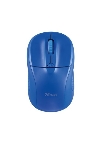 Primo 20786 Kablosuz Mavi Mouse (210098004)