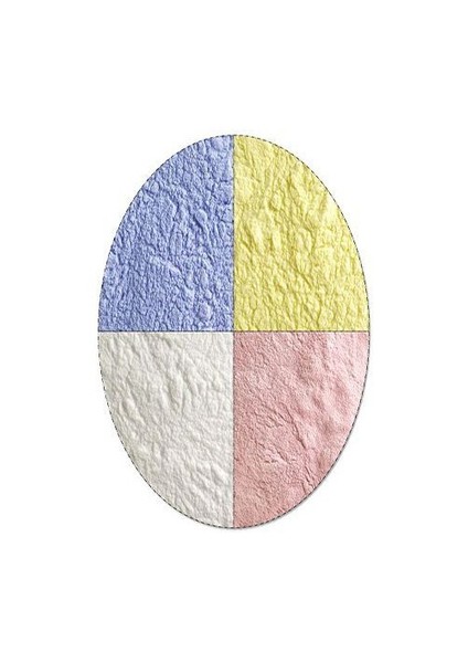 Kokulu Taş Tozu Beyaz - 5 Kg