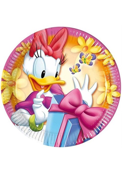 Daisy Tabak 23 Cm 10 Adet