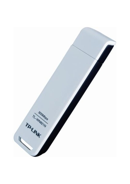 TL-WN821N N Series 300MBPS USB Adapter