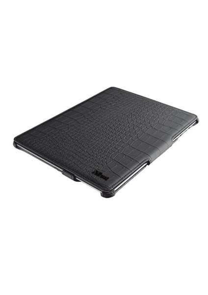 iPad Croc Folio Siyah Tablet Kılıfı 18702