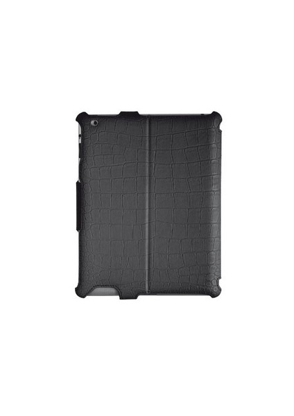 iPad Croc Folio Siyah Tablet Kılıfı 18702