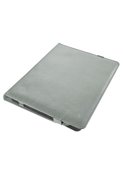 10" Verso Folio Universal Gri Tablet Kılıfı 19324