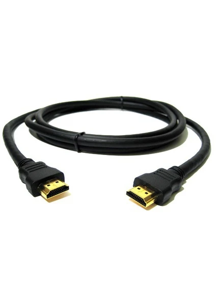 Quake MY-C005 HDMI to HDMI V1.3 Kablo (M-M) 19PIN 1,5m