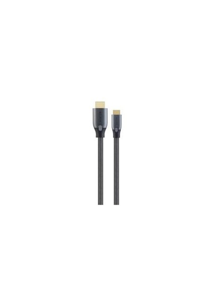 Av10016qp2m Mini Hdmi Kablo 2M