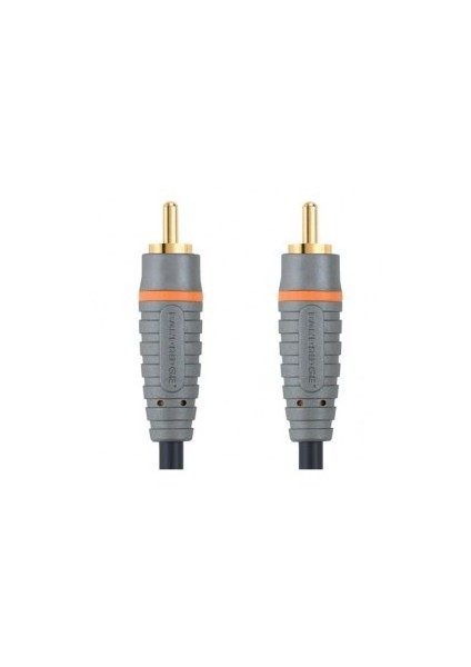 Bandrıdge Bal4802 Dıgıtal Coax Audıo Cable