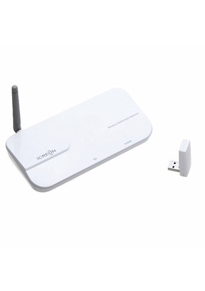 Hs5790d3 Kablosuz Hdmi Görüntü Aktarici