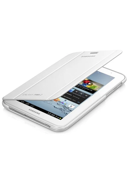 P3110 Beyaz 10.1" Tablet Kılıfı (EFC-1G5SWECSTD)