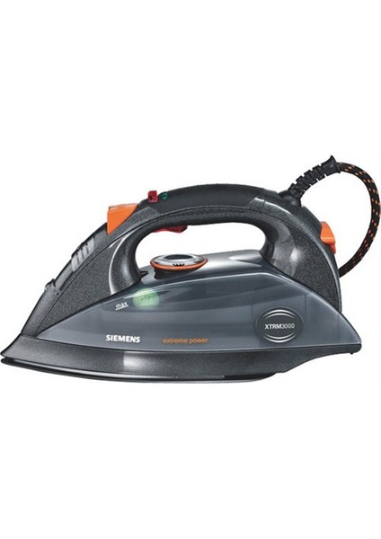 TS11XTRM 3000 W Buharlı Ütü