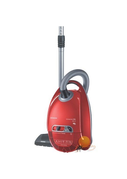 VS08G2511 Dynapower 2500W Xxl Ultra Air II Filtre Süpürge