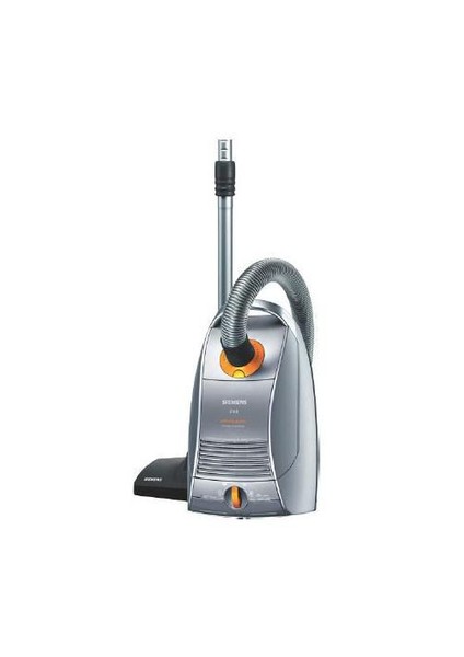 Z6.0 Extreme Power VSZ6XTRM 1800 W Hepa Filtreli Elektrikli Süpürge