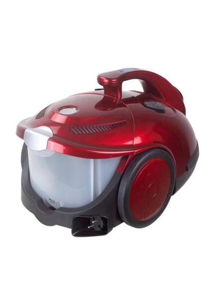 Aqualine 1400 Watt Su Filtreli Elektrikli Süpürge