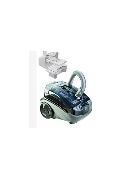 Twin T2 Parquet Islak&Kuru Temizlik Robotu + Hygiene Box Hediyeli