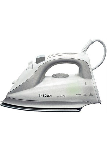 TDA7640 Sensixx B7 Power 2750 W Palladium-Glissée Tabanlı Buharlı Ütü