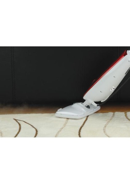 BT 124 1500W Buharlı Temizleyici