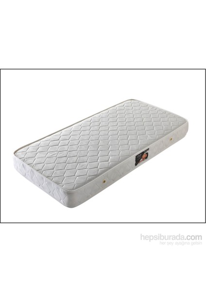 Opalin 70x170 Jakarlı Yaylı Yatak Cm