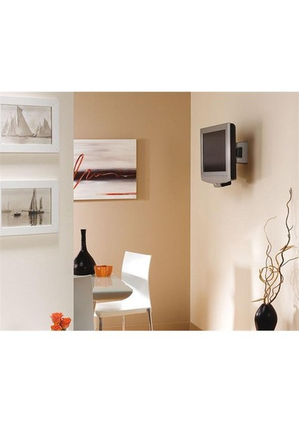 Twisto 19"-32" Motorlu Akıllı Uzaktan Kumandalı Askı Aparatı fırsatları