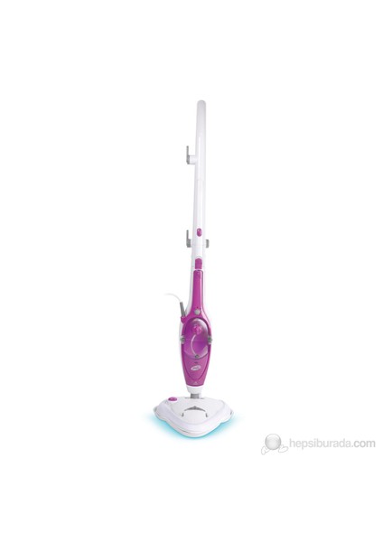 GSP-7509 Multimop 1600W Buharlı Temizleyici