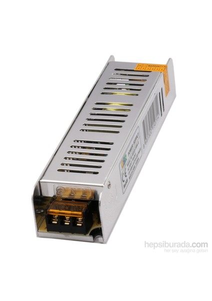 Gstcs-100W-12 12V 8.5A Kamera Adaptörü