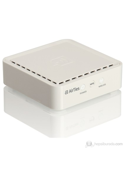 Air 4400 1Port 300Mbps Access Point