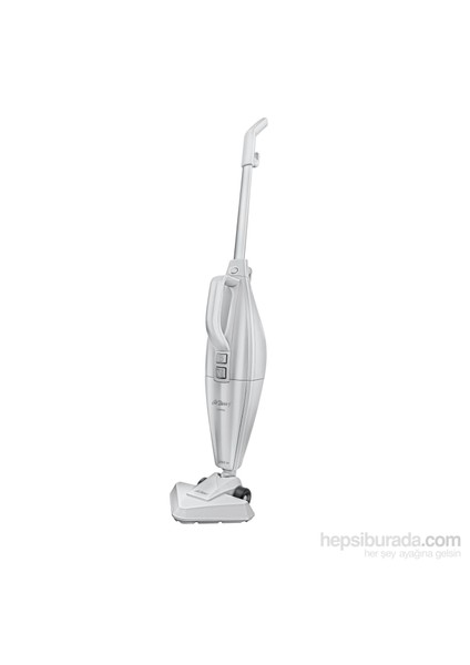 AR491 Süpper 1700 Dikey Elektrikli Süpürge - Beyaz