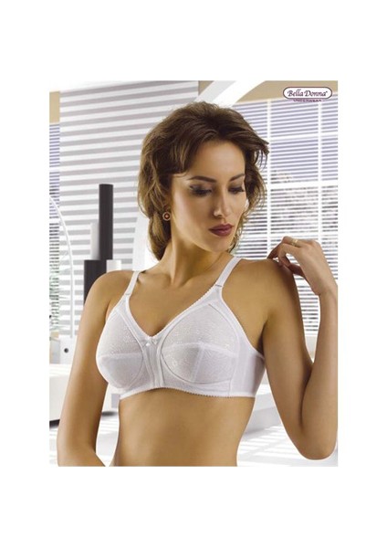 Büyük Beden Toparlayıcı Sütyen 2185