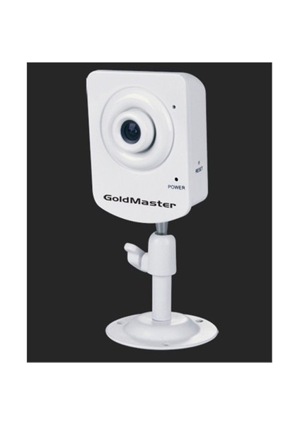 SC-401-I Ip Güvenlik Kamerası