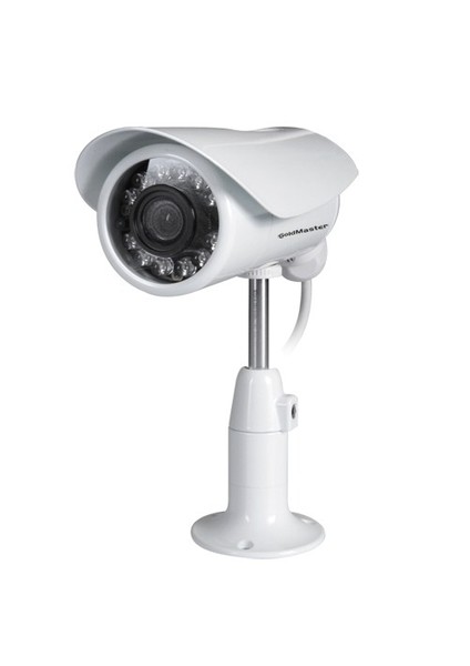 SC-407-ONP Ip Güvenlik Kamerası